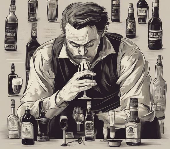 Новые подходы в терапии наркомании