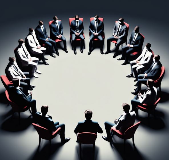 Основные принципы анонимности и конфиденциальности