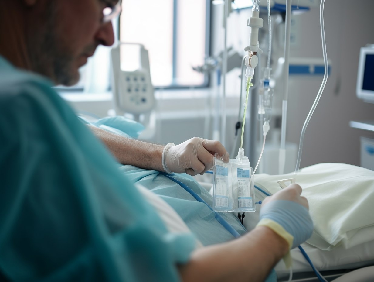 Психологическая поддержка в процессе лечения