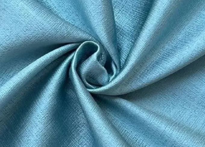 Виды портьерных тканей: от легких до тяжелых