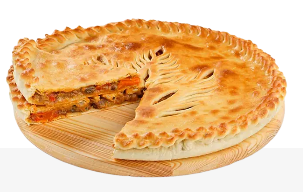 Осетинские пироги: Вкус традиций, разнообразие начинок и комфорт доставки на дом