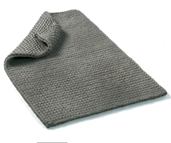 Ваше спа-место: Выбор идеального коврика для ванной комнаты