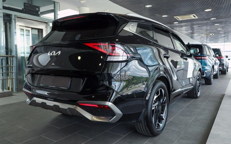 
            Аналитики предупредили о скором росте цен на автомобили. Причины и сроки
        