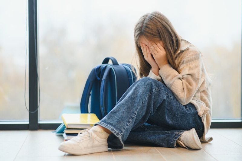 Без штрафов, но с привлечением полиции: что известно о первом в России законе против буллинга 