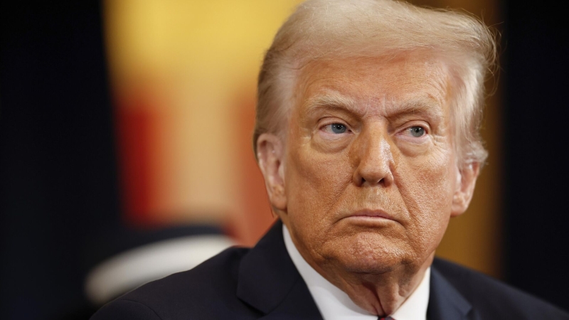 Эксперт предрек жесткий экономический курс Трампа в отношении России