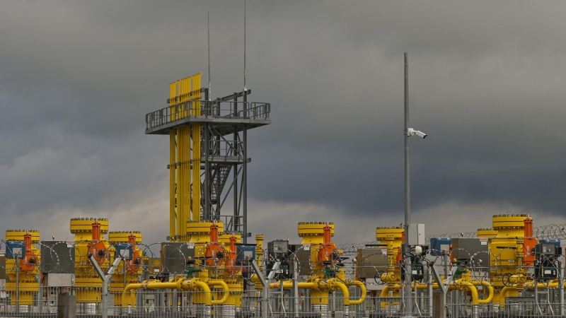 "Газпром" пообещал поставить Словакии газ в обход Украины, заявил Фицо