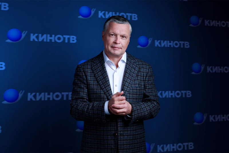 «Говорить о кино по-новому». Мультимедийный портал KINOTV.RU перезапускается в новом формате 