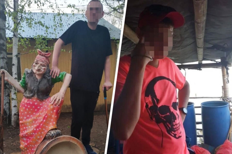 «Им дали шанс». Убийцы 19-летней студентки вышли на свободу на 15 лет раньше и поехали на СВО 