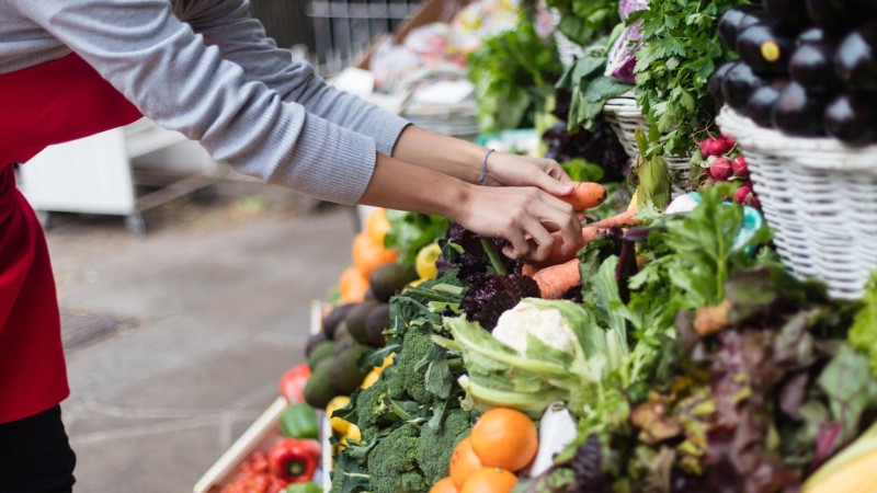 Индия за десять месяцев увеличила импорт овощей из России в 20 раз