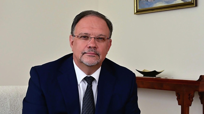 Интерес к сотрудничеству с Россией в Китае огромен, заявил торгпред