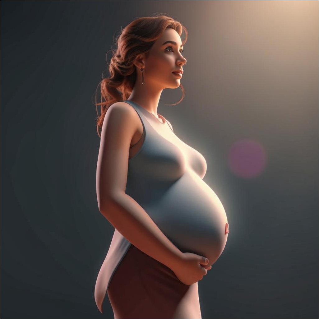 Мнение общественности о суррогатном материнстве: результаты социологических исследований