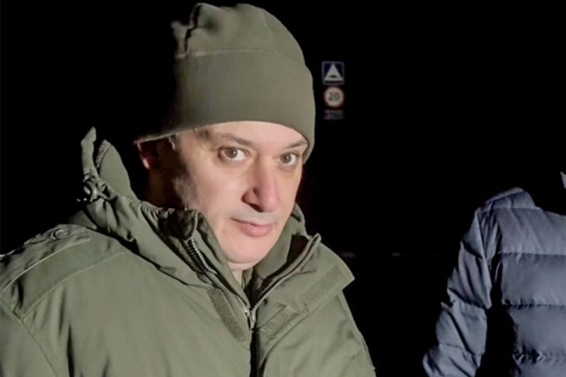 «Люди не исчезнут для государства». Хинштейн призвал открыть списки пропавших без вести 