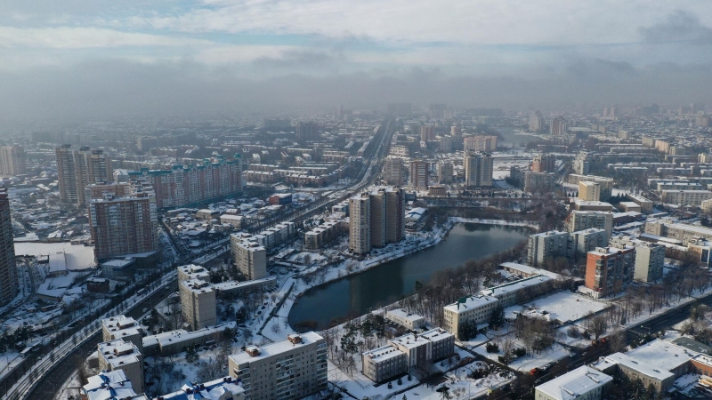 На Кубани инвесторы смогут получать землю под промпарки без торгов