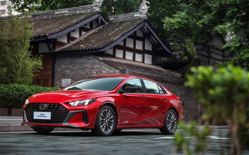 
            Новый седан GAC готов к продажам в России. Подробности
        