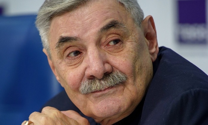 Панкратов-Черный стал дедом