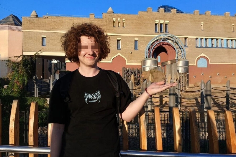 «Пытался разобраться со всем один». Мошенники довели до суицида 18-летнего студента 