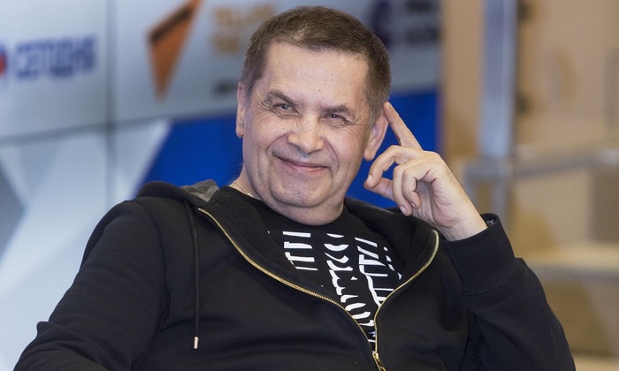 Расторгуев может стать Героем Труда