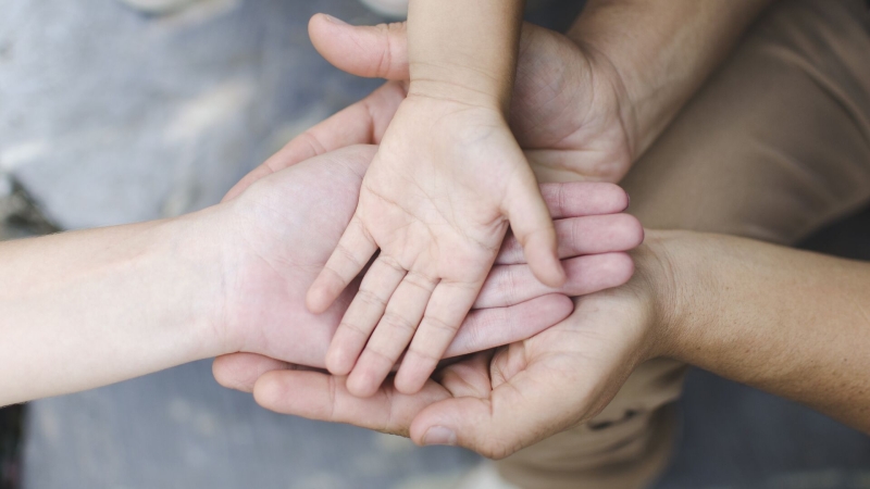 Размеры стандартных налоговых вычетов для семей с детьми увеличили вдвое