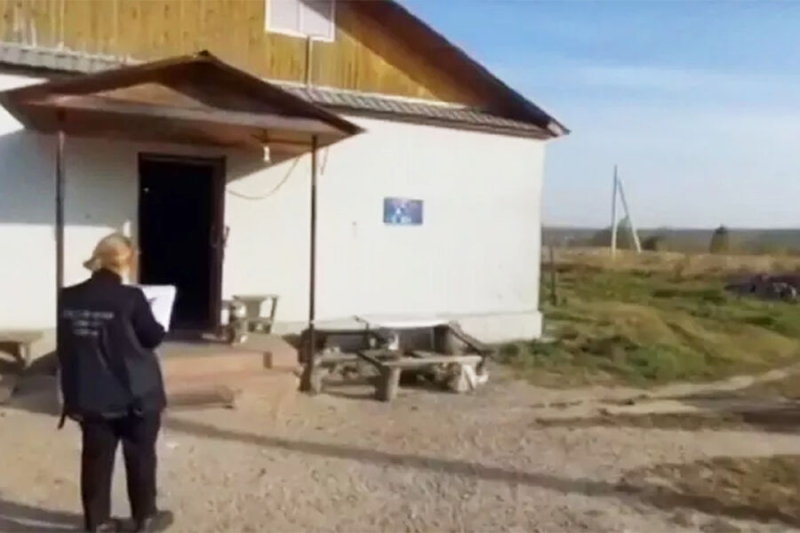 СК закрыл дело о рабстве на ферме под Тулой, где удерживали участника СВО