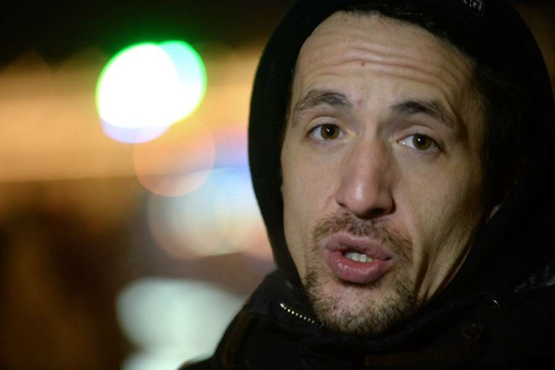 Следователи нашли актера Смольянинова. В России он заочно арестован 