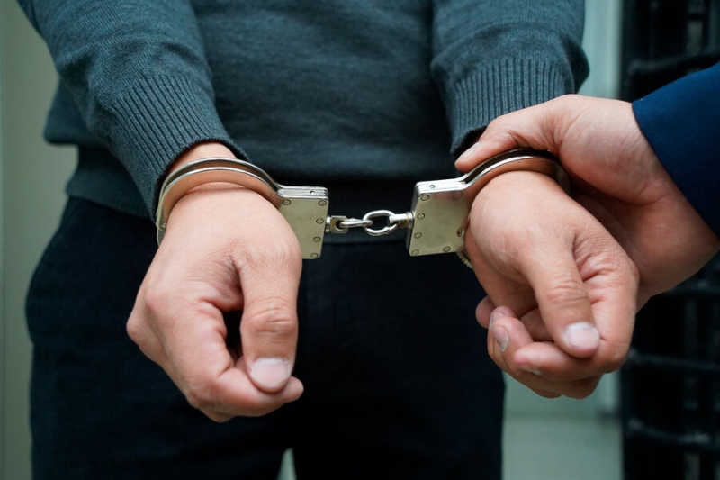 У банды спецназовцев появился заказчик. Арестован Олег Рамазанов 