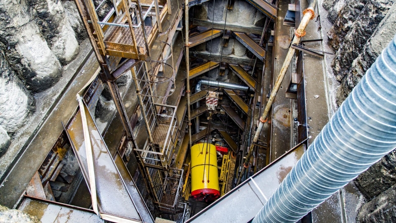 В бундестаге сделали заявление после остановки транзита газа через Украину