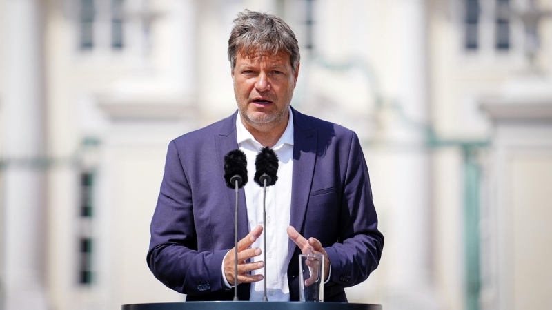 В Германии заявили, что с 2018 года не было реального экономического роста