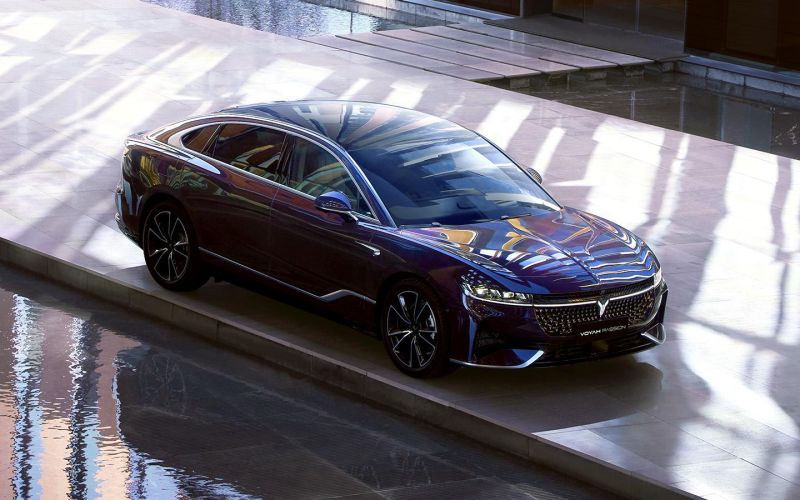 
            В России представят гибридный Voyah Passion EVR. Названы сроки дебюта
        