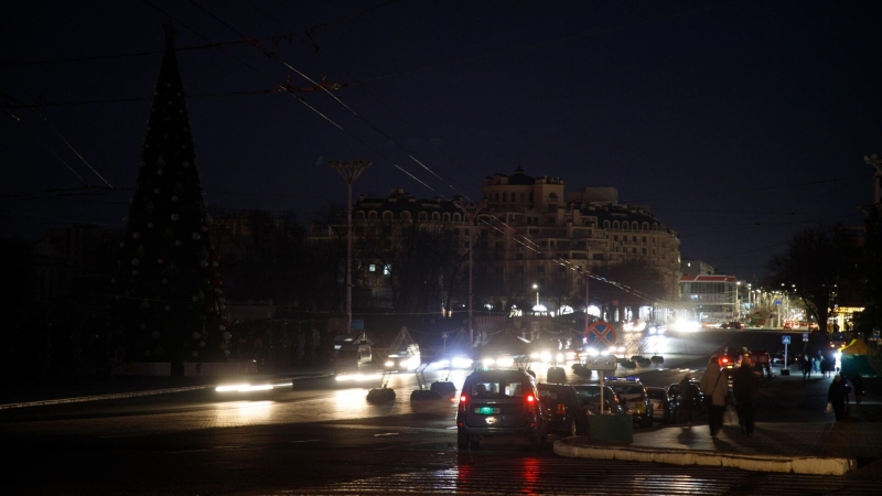 Вице-премьер Молдавии предрек энергетическую катастрофу в Приднестровье
