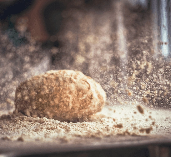 Улучшитель для теста: путь к идеальной текстуре и вкусу