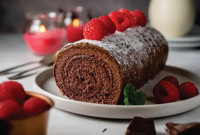 Искусство начинок: секреты кулинарного мастерства в кондитерских изделиях