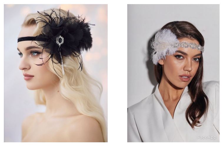 Историческое влияние стиля Гэтсби