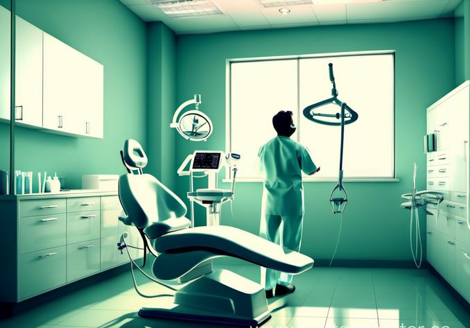 Технологии восстановления зубов: от имплантации до протезирования