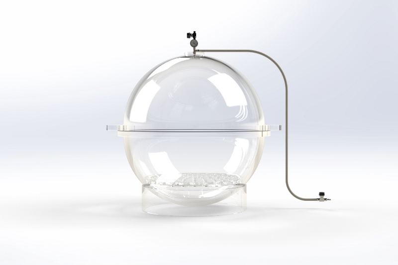 Лабораторное оборудование из оргстекла: идеальный выбор для современных лабораторий