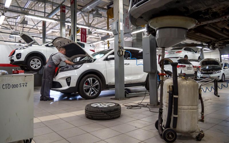 
            7 поломок, которые чаще всего случаются весной. О чем стоит знать заранее
        