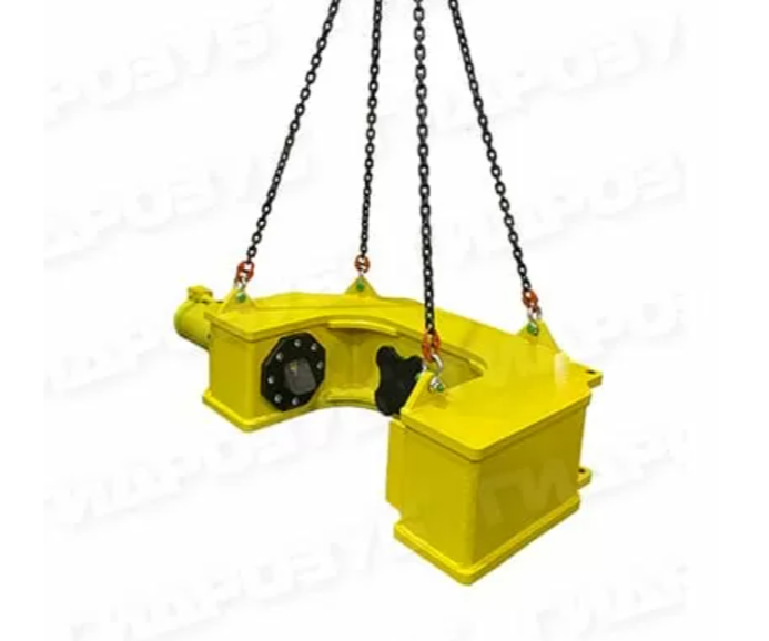 5 явных признаков некачественного навесного оборудования для экскаваторов