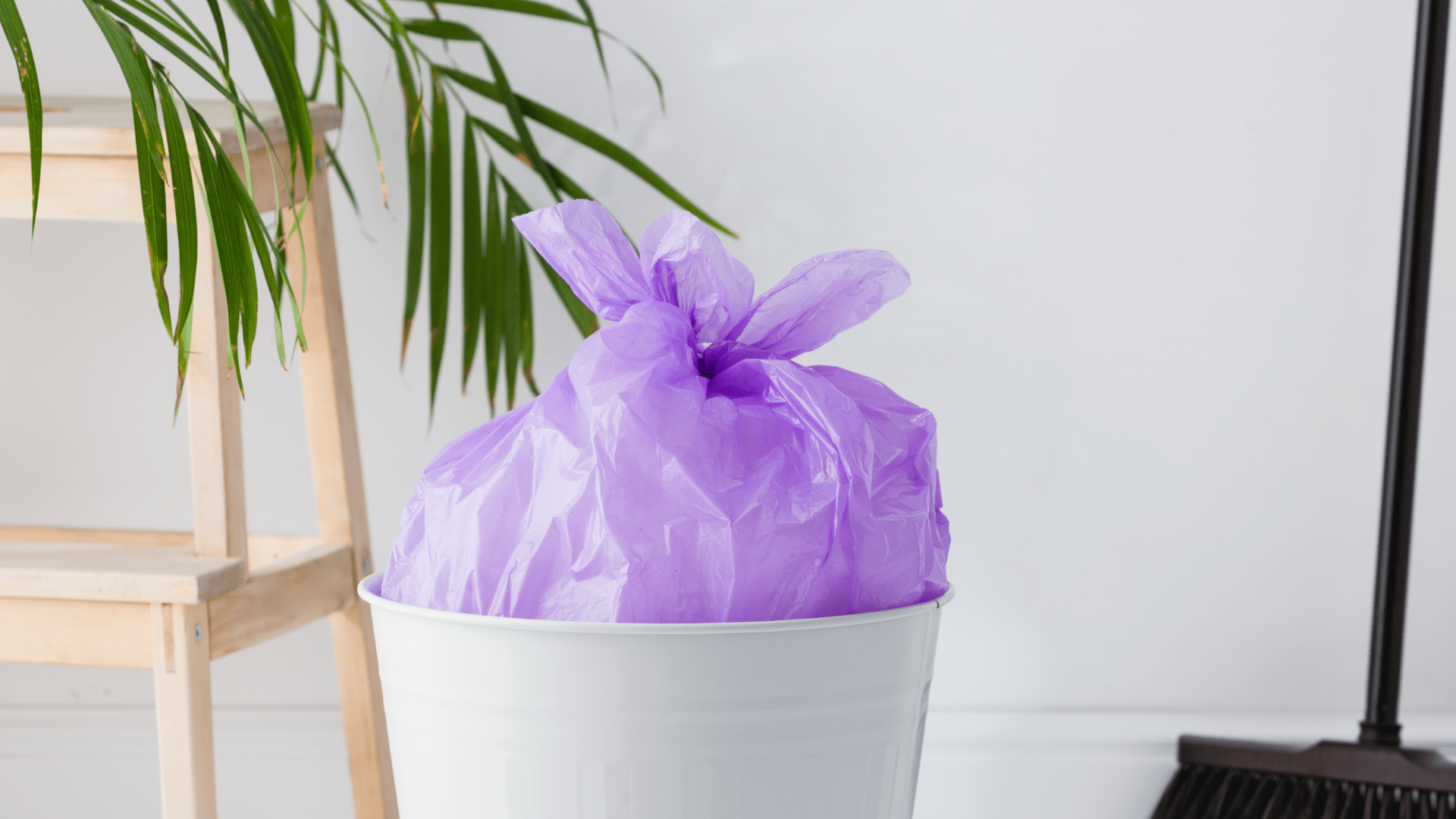 Искусство чистоты: мешки для мусора и их разнообразие