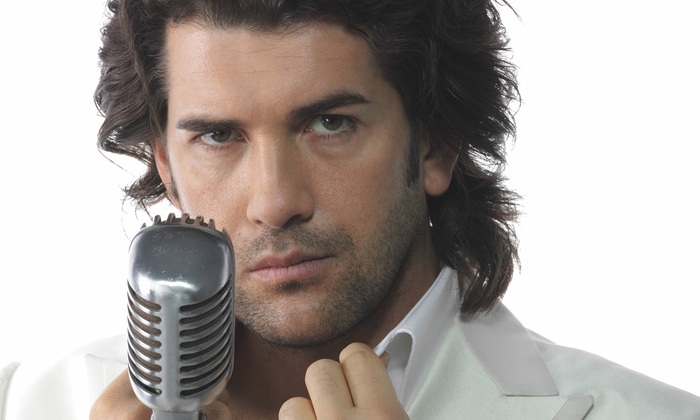 Александр Ломинский: «Мои песни — это глубокая лирика»