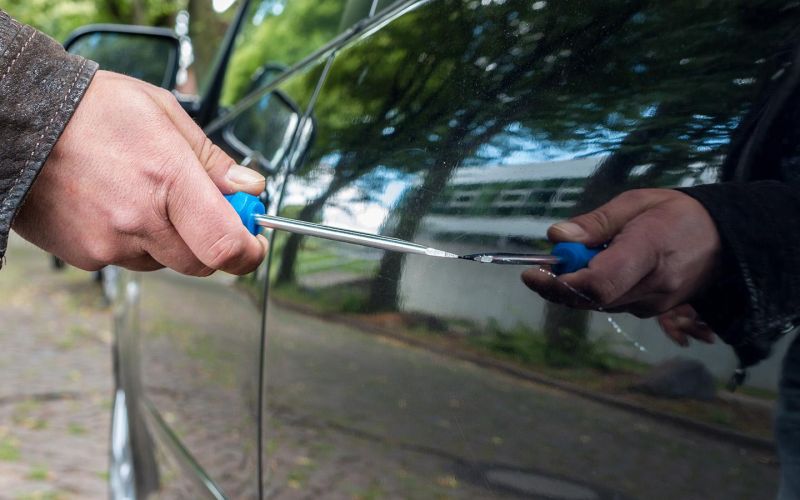 
            Автомобили этих марок чаще всего страдали от вандалов. Антирейтинг
        