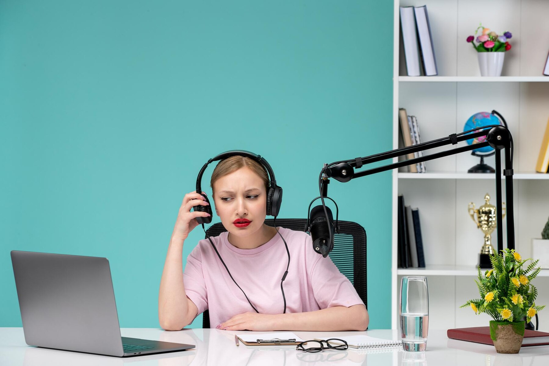 Радиостанции для работы и учебы: музыка для концентрации