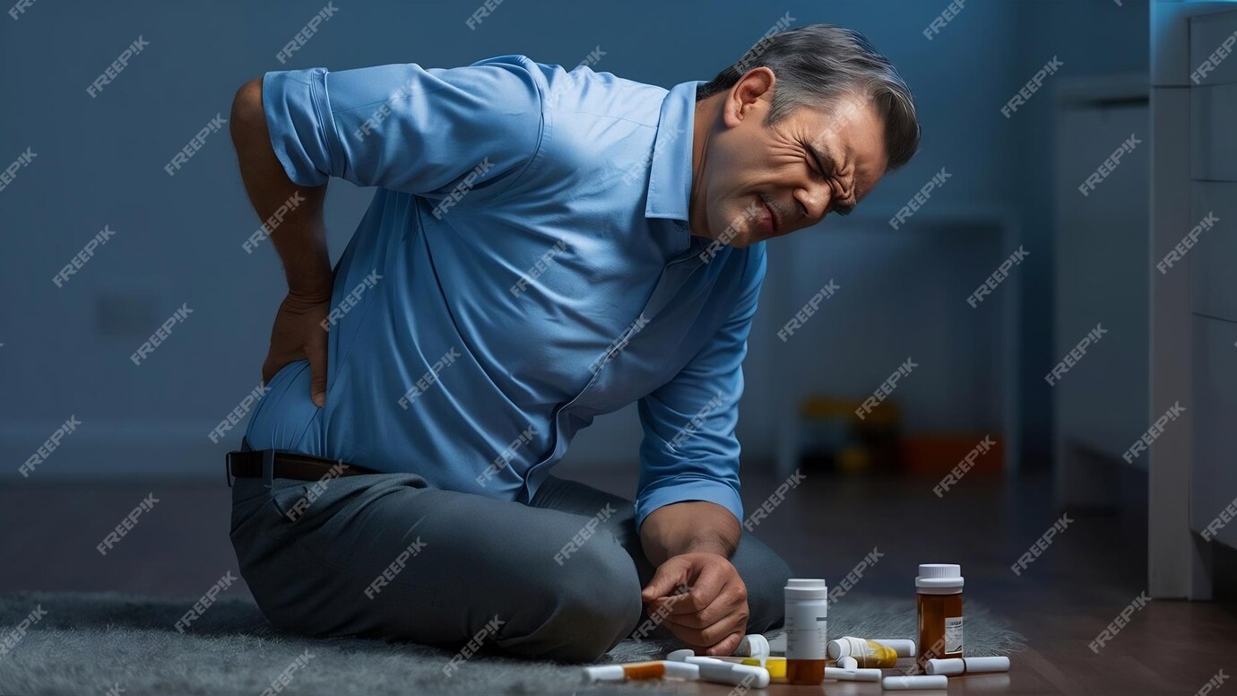 Выбираем спазмолитики: как найти эффективное решение для борьбы с болью