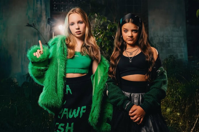 «Часть информационной войны». На Украине испугались песни «Сигма бой»