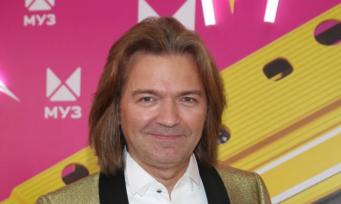 Дмитрий Маликов: «Для шоу-бизнеса я слишком скромный»