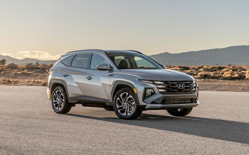 
            Hyundai опроверг сообщения об обсуждении возвращения в Россию
        