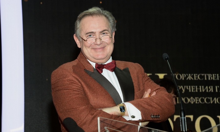 Юрий Стоянов: «Телефонные мошенники — это такая чума XXI века»