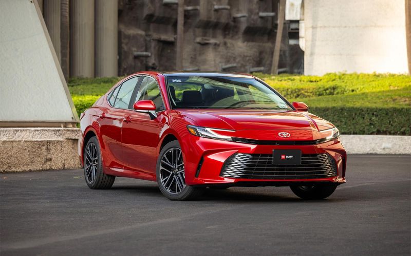 
            Какие машины никогда не ломаются. Список и цены
        