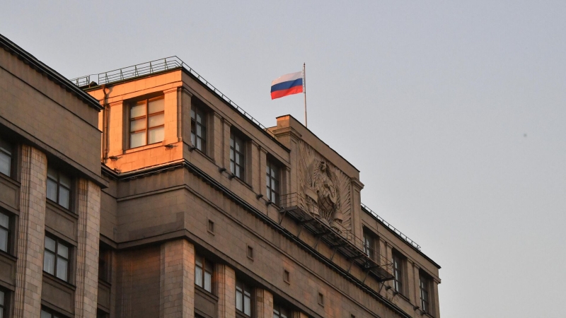 Компаниям, финансировавшим ВСУ, хотят запретить возвращаться в Россию