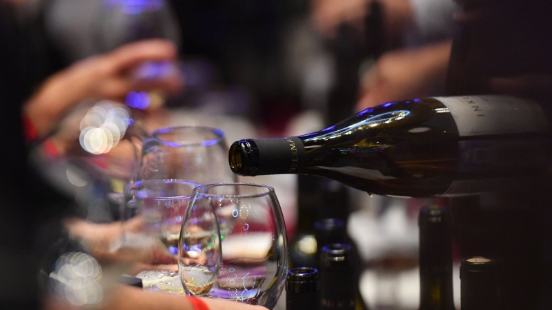 Крым стал самым быстрорастущим регионом по продажам крепленого вина