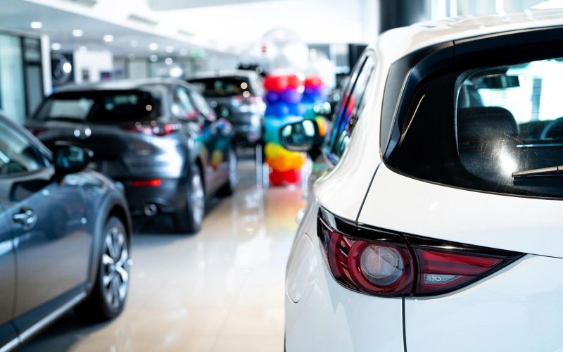 
            Кто в России брал автокредиты в 2024 году. Средний портрет заемщика
        