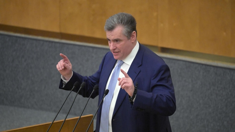 ЛДПР подготовила программу для новой индустриализации России